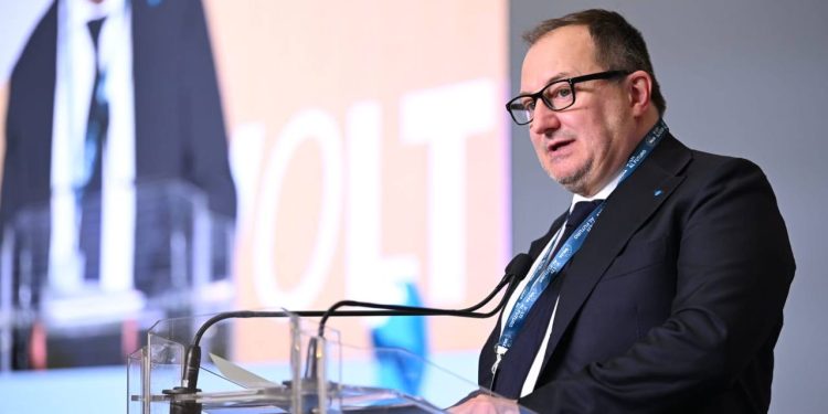 Congresso Uilca, Furlan: “nessuno ha il diritto di darmi dell’antisemita quando difendo le donne e i bambini della Palestina”