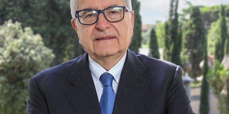 Massimo Caputi eletto nuovo presidente di Federturismo