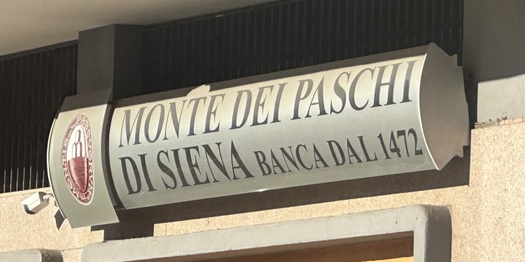 Operazione Intesa-Mps, Fabi: priorità alla tutela dei lavoratori, delle professionalità e della storia del Gruppo