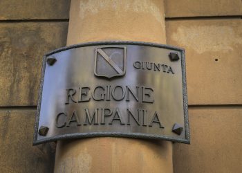 Regione Campania, varato il piano straordinario da 72milioni per lavoro e competenze