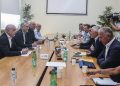 Stellantis, Cappellano incontra i sindacati: “FastLane 2030 per crescita sostenibile e redditizia”. Ma per Fiom, Fiom e Uilm “nessuna svolta su Cassino e Termoli”