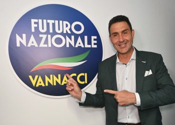 Vannacci, incubo per Meloni e Salvini, opportunità per Marina Berlusconi, ferma sul no al generale che può portare al pareggione