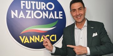 Vannacci, incubo per Meloni e Salvini, opportunità per Marina Berlusconi, ferma sul no al generale può portare al Pareggione