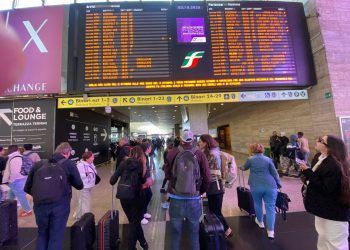 Treni, grande è la confusione sotto il cielo: dalle dimissioni di Donnarumma allo stress dei cantieri del Pnrr