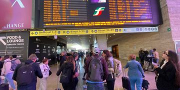 Treni, grande è la confusione sotto il cielo: dalle dimissioni di Donnarumma allo stress dei cantieri del Pnrr