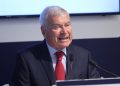 Sangalli, commercio motore dell’economia italiana
