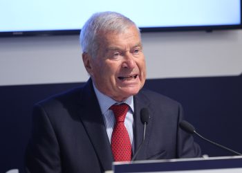 Sangalli, commercio motore dell’economia italiana
