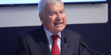 Sangalli, commercio motore dell’economia italiana