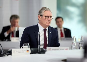 Regno Unito, Keir Starmer si dimette da primo ministro