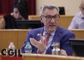 Landini: “con la patrimoniale i ricchi scappano? Vadano dove vogliono. Inaccettabili le parole di Trump a Meloni, ma non si può fare finta che questo governo non abbiamo condiviso il suo progetto politico”