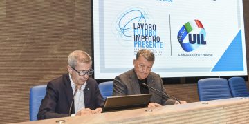 La Uil lancia il primo congresso nell’era dell’Ai. Tremila delegati e mille ospiti (tra cui Meloni) dal 2 al 4 luglio a Padova