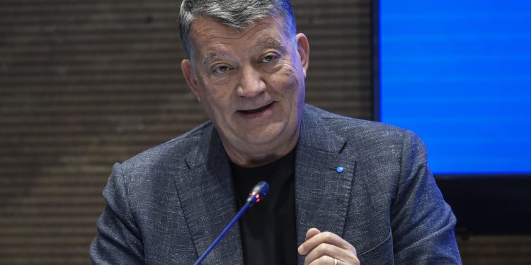 Bombardieri, da Meloni ospite al Congresso Uil ci aspettiamo risposte su salari e contratti pirata