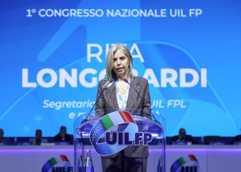Nasce la Uil Funzione Pubblica. Longobardi “diamo vita a una casa comune costruita su lavoro e competenze”