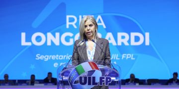 Nasce la Uil Funzione Pubblica. Longobardi “diamo vita a una casa comune costruita su lavoro e competenze”
