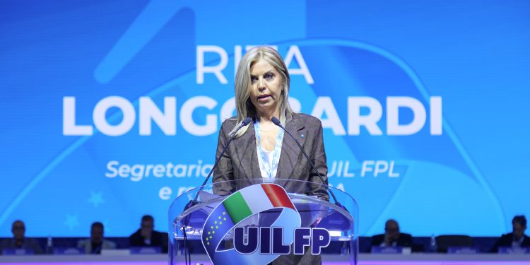 Nasce la Uil Funzione Pubblica. Longobardi “diamo vita a una casa comune costruita su lavoro e competenze”