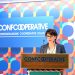 Mirella Paglierani presidente Confcooperative Lavoro Servizi