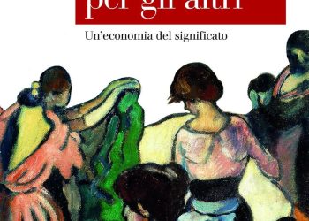 Lavorare per gli altri, di Vittorio Pelligra. Editore Il Mulino