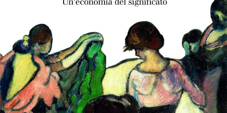 Lavorare per gli altri, di Vittorio Pelligra. Editore Il Mulino