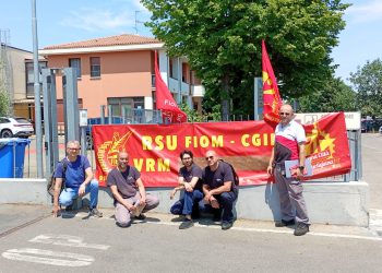 VRM, sottoscritto accordo dopo tre settimane di scioperi: stop allo slittamento degli stipendi e aumenti economici