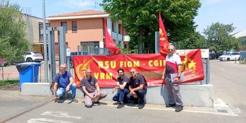 VRM, sottoscritto accordo dopo tre settimane di scioperi: stop allo slittamento degli stipendi e aumenti economici