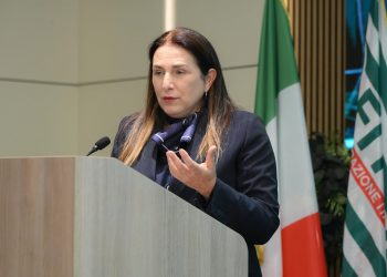 Dalla lottizzazione del servizio intercity, passando per la riforma dei porti e quella ancora da fare del Tpl. Intervista alla segretaria generale della Fit-Cisl Monica Mascia