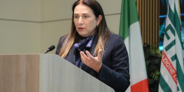 Dalla lottizzazione del servizio intercity, passando per la riforma dei porti e quella ancora da fare del Tpl. Intervista alla segretaria generale della Fit-Cisl Monica Mascia