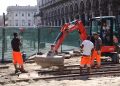 Emergenza caldo estremo, Greenpeace e Cgil: a rischio la salute di 1,5 milioni di lavoratori nei prossimi tre giorni