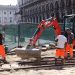 Emergenza caldo estremo, Greenpeace e Cgil: a rischio la salute di 1,5 milioni di lavoratori nei prossimi tre giorni