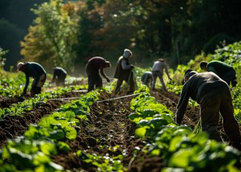 Caporalato, Barbalaco (Uila Calabria): un bracciante irregolare è terreno fertile per la criminalità