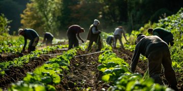 Caporalato, Barbalaco (Uila Calabria): un bracciante irregolare è terreno fertile per la criminalità