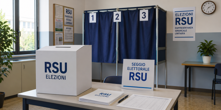 Elezioni RSU: chi le avvia non può poi fermarle da solo