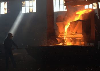 Federmeccanica, nel primo trimestre la produzione recupera (+0,8%), ma il quadro resta critico