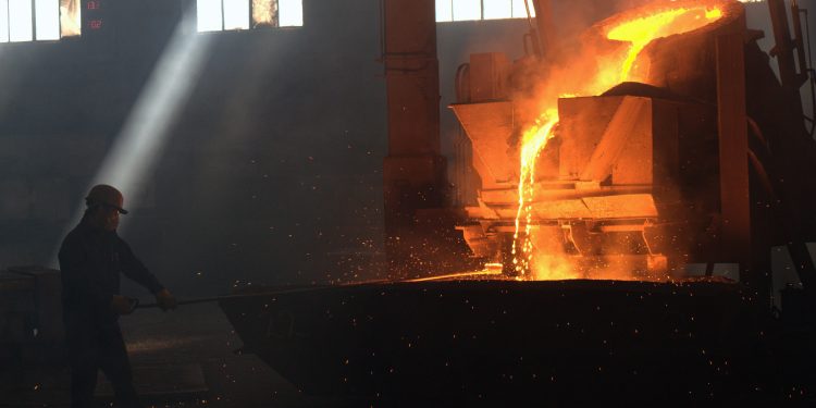 Federmeccanica, nel primo trimestre la produzione recupera (+0,8%), ma il quadro resta critico