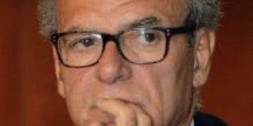 Antonio Di Rosa è il nuovo direttore de La Stampa