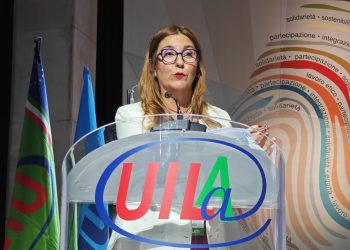 Il congresso della Uila si apre con il ricordo dei quattro braccianti bruciati vivi. Mammuccari: “i migranti sono strutturali nell’agricoltura. Serve una vera inclusione”