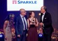 Sparkle vince tre premi ai Carrier Community Global Award
