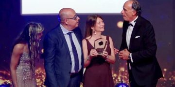 Sparkle vince tre premi ai Carrier Community Global Award