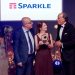 Sparkle vince tre premi ai Carrier Community Global Award