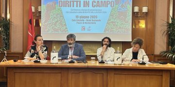 Mininni, “con la reimigrazione non si mangia, gli immigrati sono fondamentali per l’agricoltura. Dal governo risposta inadeguata contro il caporalato”. La Flai-Cgil presenta la nuova edizione delle Brigate del lavoro