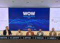 Federmeccanica lancia “WOW – Waves of Work”: l’Assemblea generale diventa il Forum nazionale sul lavoro