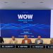 Federmeccanica lancia “WOW – Waves of Work”: l’Assemblea generale diventa il Forum nazionale sul lavoro