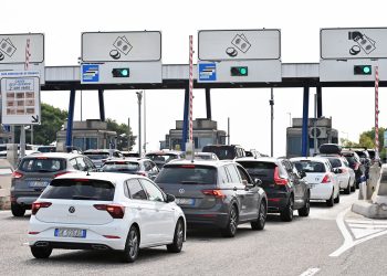 Autostrade, sottoscritto il rinnovo del contratto nazionale di filiera, aumento medio di 250 euro