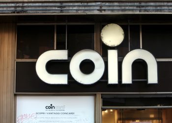Coin, dal tavolo al Mimit prospettive positive per il punto vendita di Verona