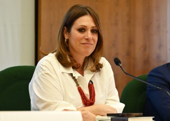 Confcommercio, Luciana Di Bisceglie eletta presidente di Terziario Donna