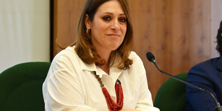 Confcommercio, Luciana Di Bisceglie eletta presidente di Terziario Donna