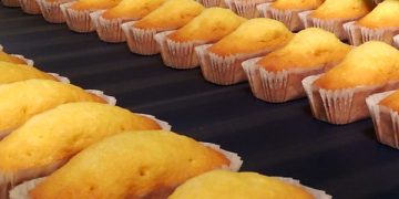 Industria alimentare, rinnovato il contratto integrativo aziendale alla Dino Corsini