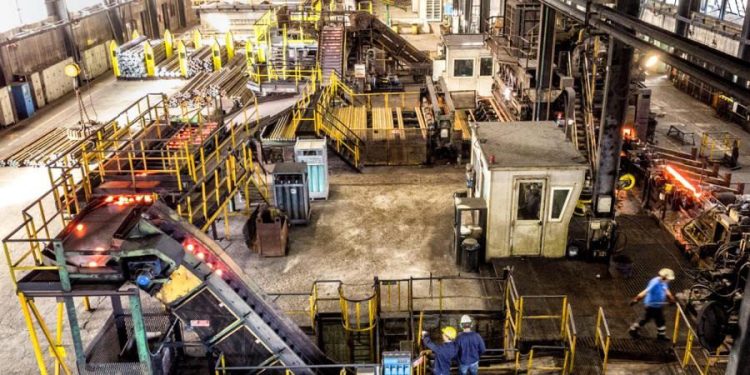 JSW Piombino, sindacati contrari all’accordo di programma: “Senza garanzie per i lavoratori non ci sarà alcuna intesa”