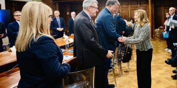 “Insieme” si cambia: verso il ritorno del patto sociale
