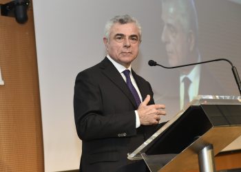 Due parole su Mauro Moretti