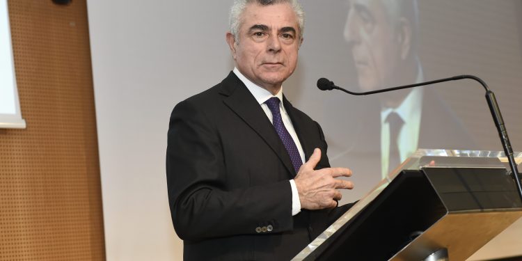 Due parole su Mauro Moretti